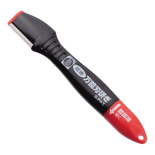 Saboten | Universeller Bonsai- / Zuchtscherenschärfer | PT-8