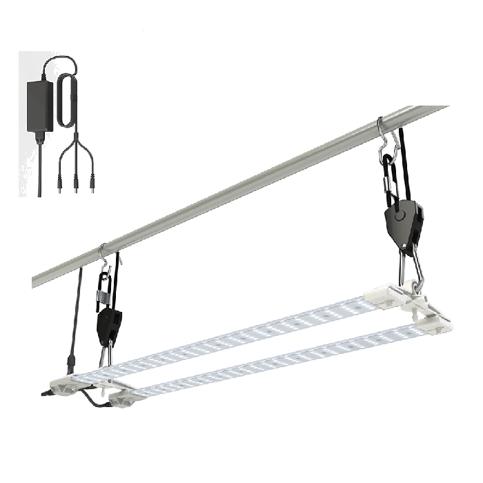 Secret Jardin TNoled Kit 2x20w Wachstum