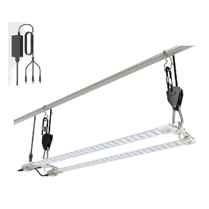 Secret Jardin TNoled Kit 2x20w Wachstum