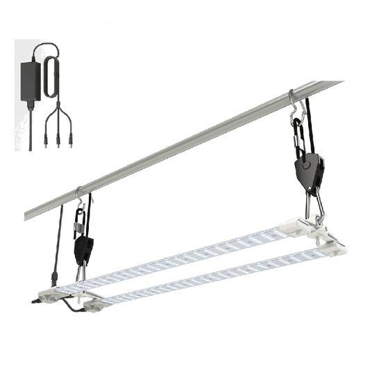 Secret Jardin TNoled Kit 2x20w Wachstum