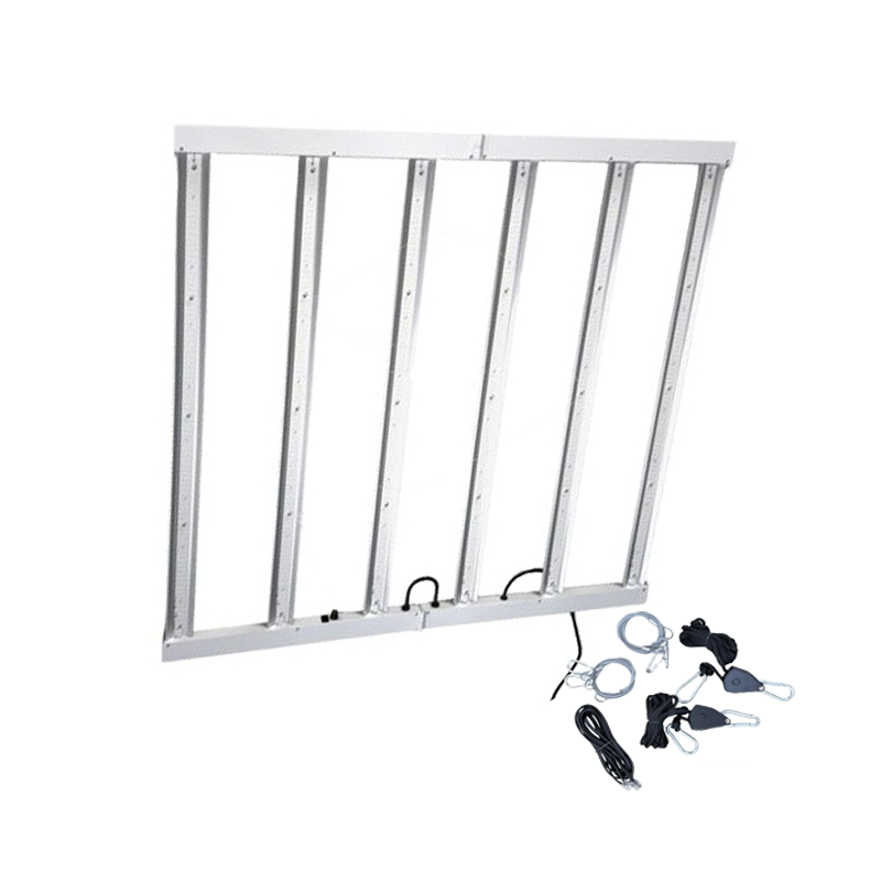 Solux Titan 720W Pro 2.9 µmol/J