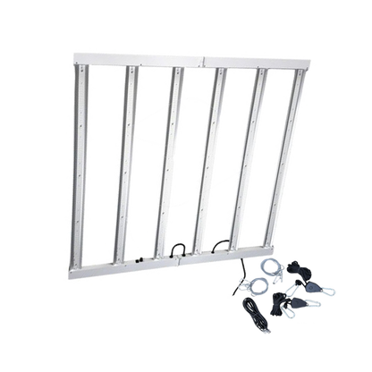 Solux Titan 720W Pro 2.9 µmol/J