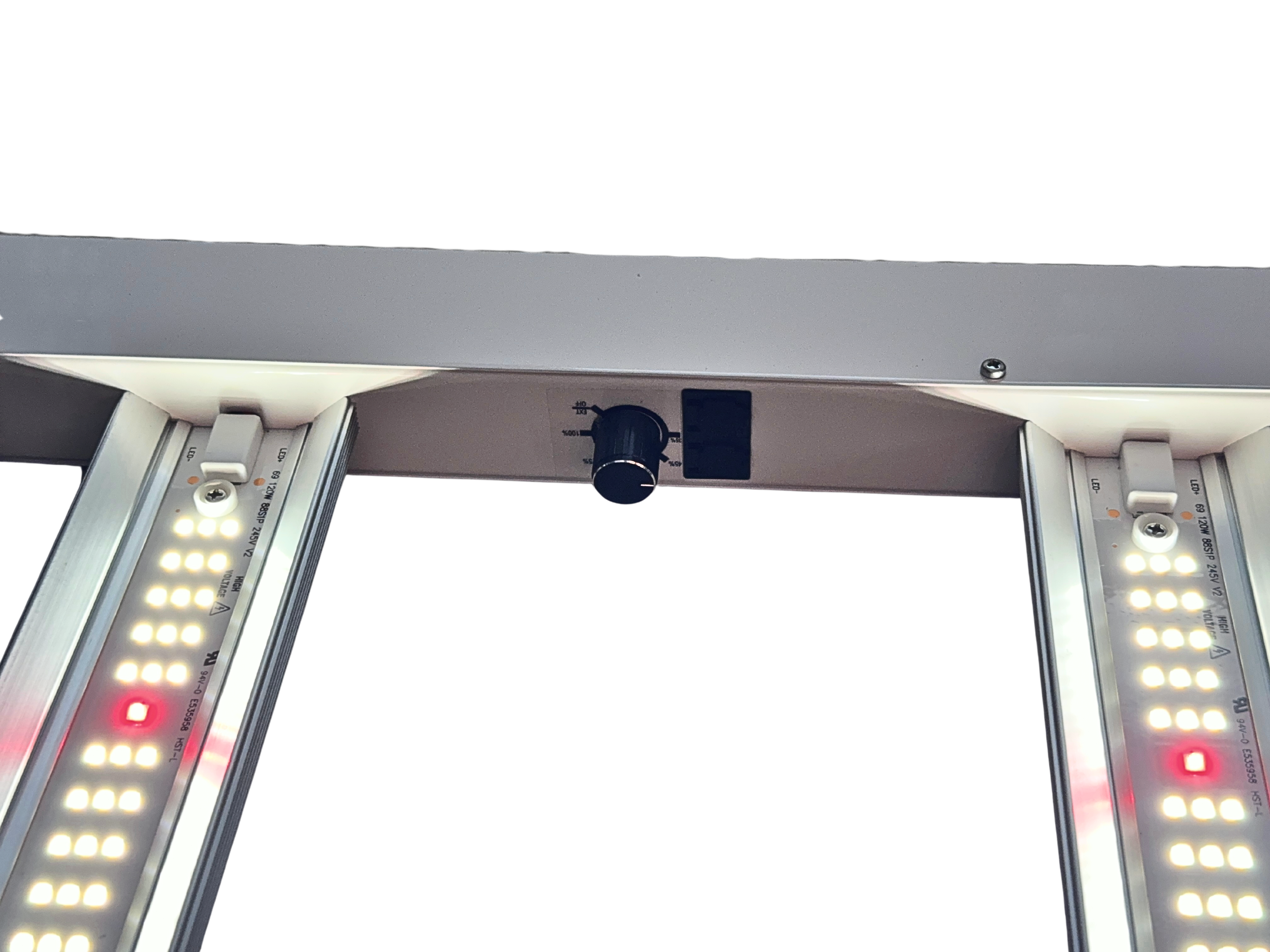 Solux Titan 720W Pro 2.9 µmol/J