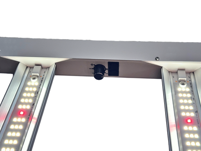 Solux Titan 720W Pro 2.9 µmol/J