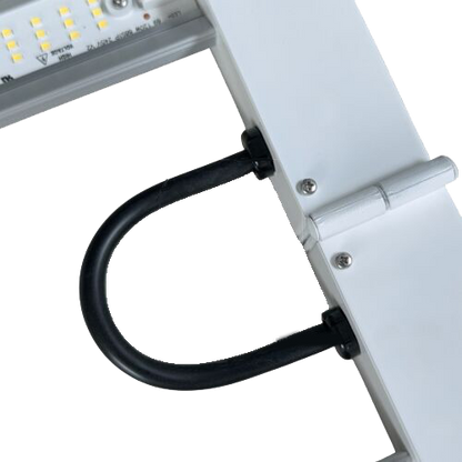 Solux Titan 720W Pro 2.9 µmol/J