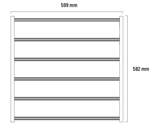 Spider King 360W LED