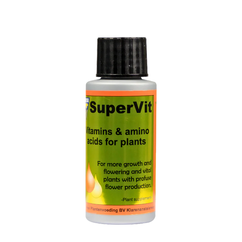 Hesi SuperVit Booster  10ml / 50ml/ 100ml