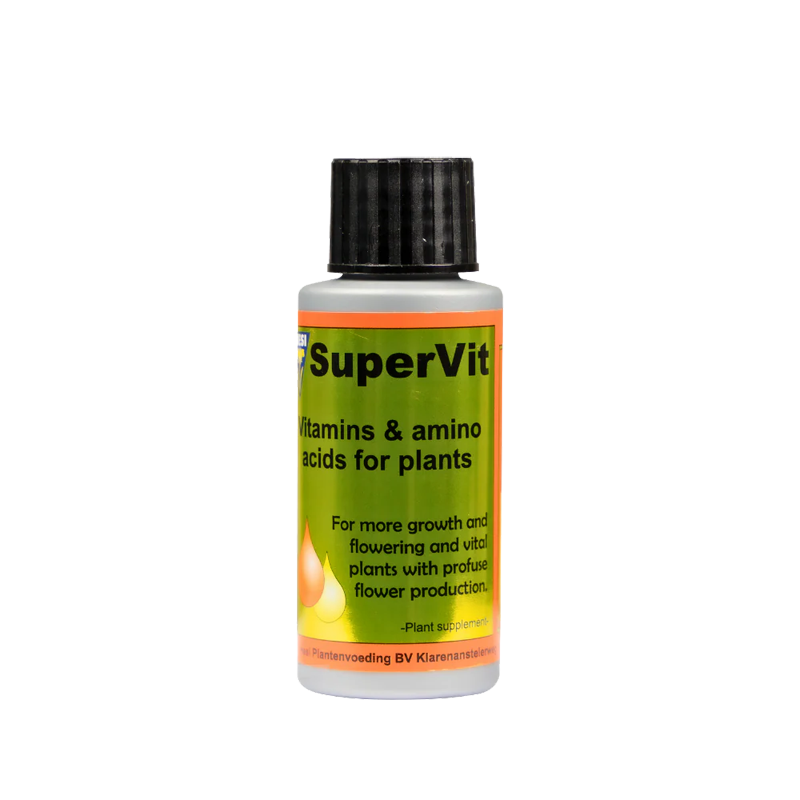 Hesi SuperVit Booster  10ml / 50ml/ 100ml