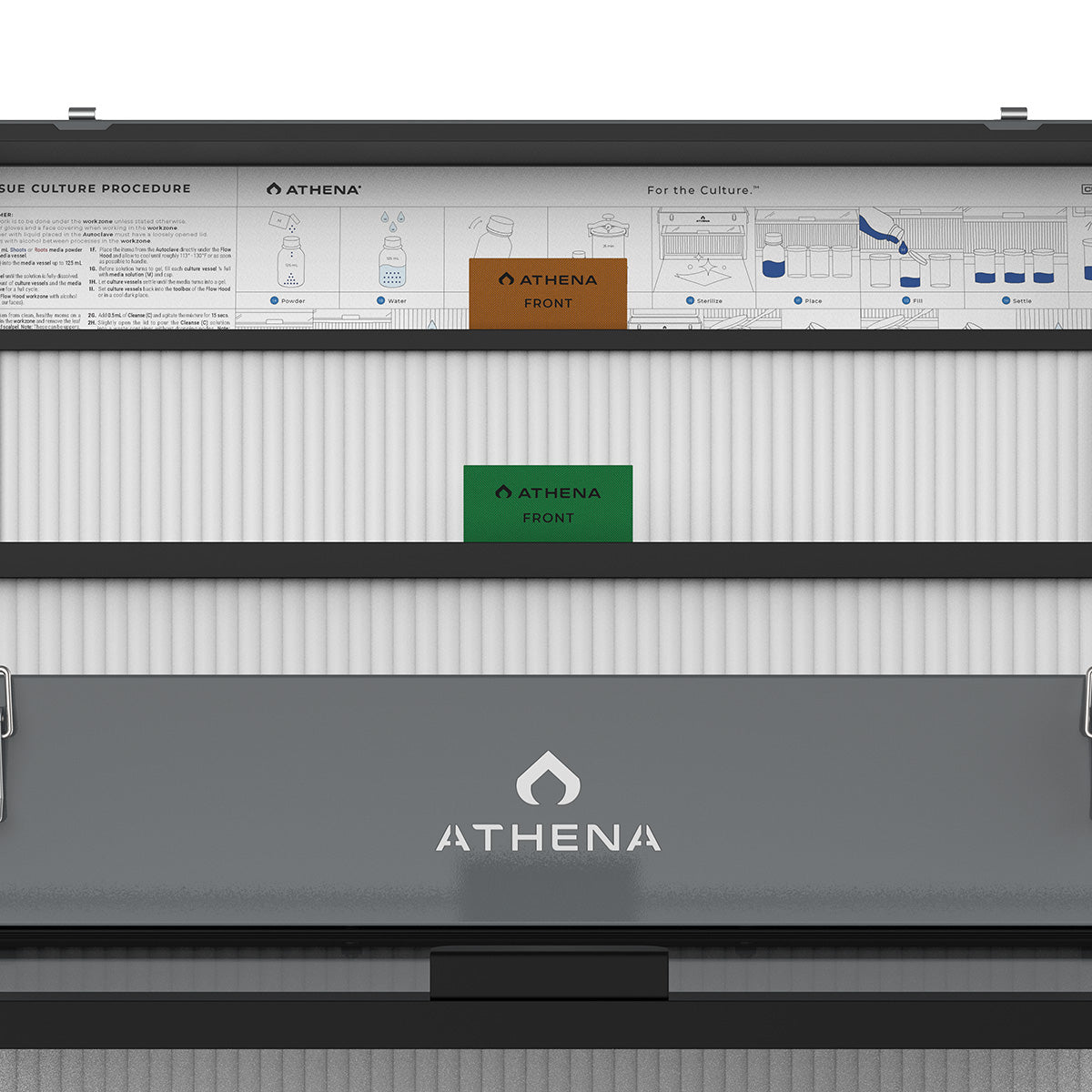 Athena Gewebekultur Kit