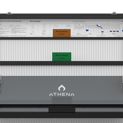 Athena Gewebekultur Kit