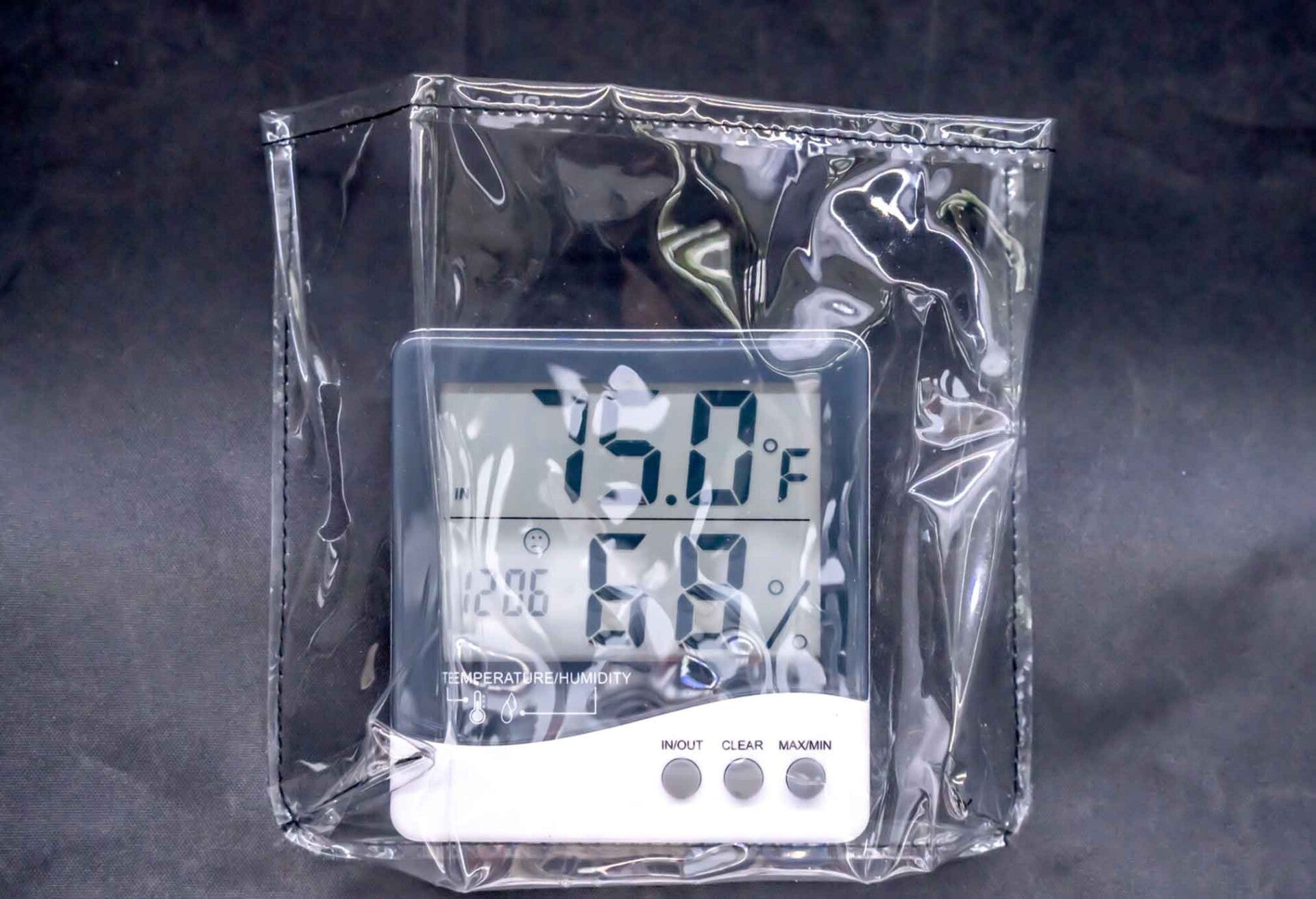 Athena VP Dome Propagator inkl 16x 20w LEDs
