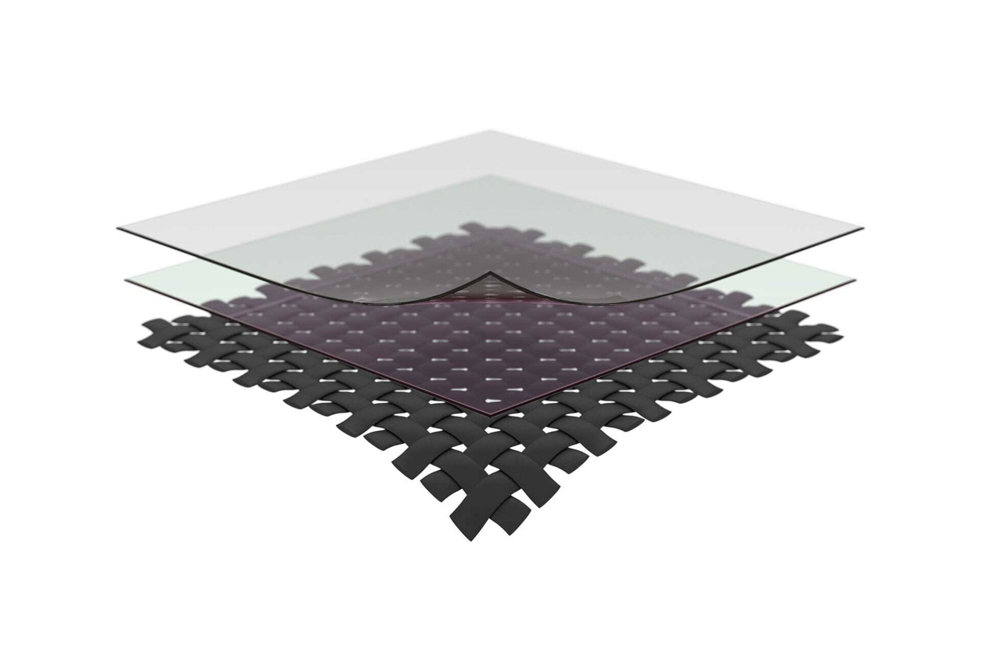 Athena VP Dome Propagator inkl 16x 20w LEDs