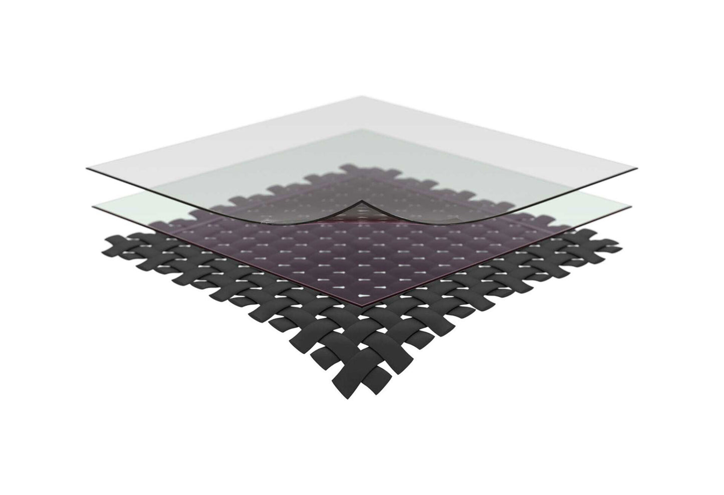 Athena VP Dome Propagator inkl 16x 20w LEDs
