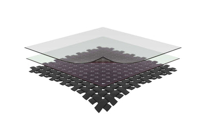 Athena VP Dome Propagator inkl 16x 20w LEDs