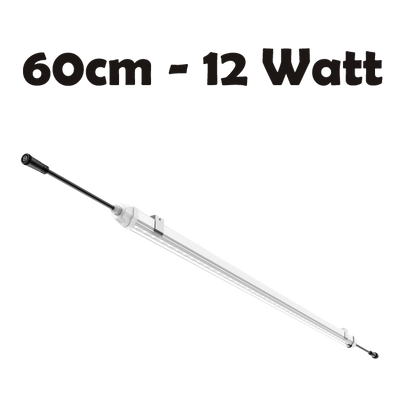 Lux-Rooting TL LED 12W | 60 cm | Exkl. Stromkabel