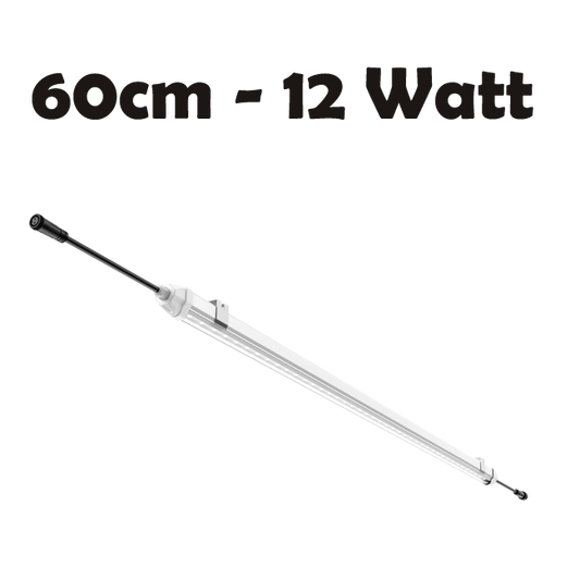 Lux-Rooting TL LED 12W | 60 cm | Exkl. Stromkabel