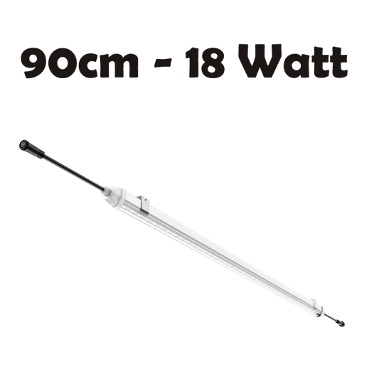 Lux-Rooting TL LED 18W | 90 cm | exkl. Stromkabel