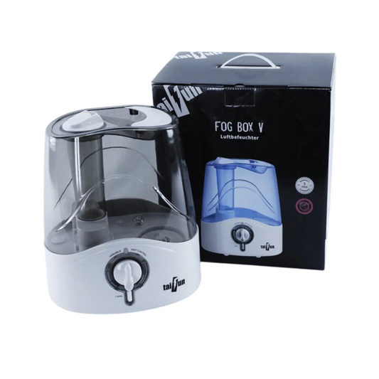 Taifun Fog Box V Luftbefeuchter 4,5L