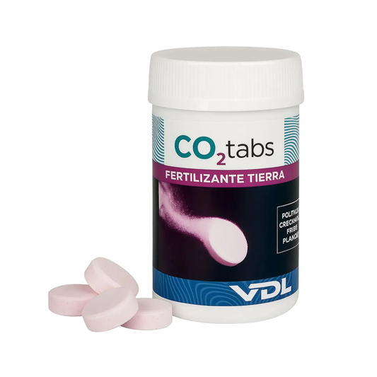 VDL Co2 Tabletten 60 Stück
