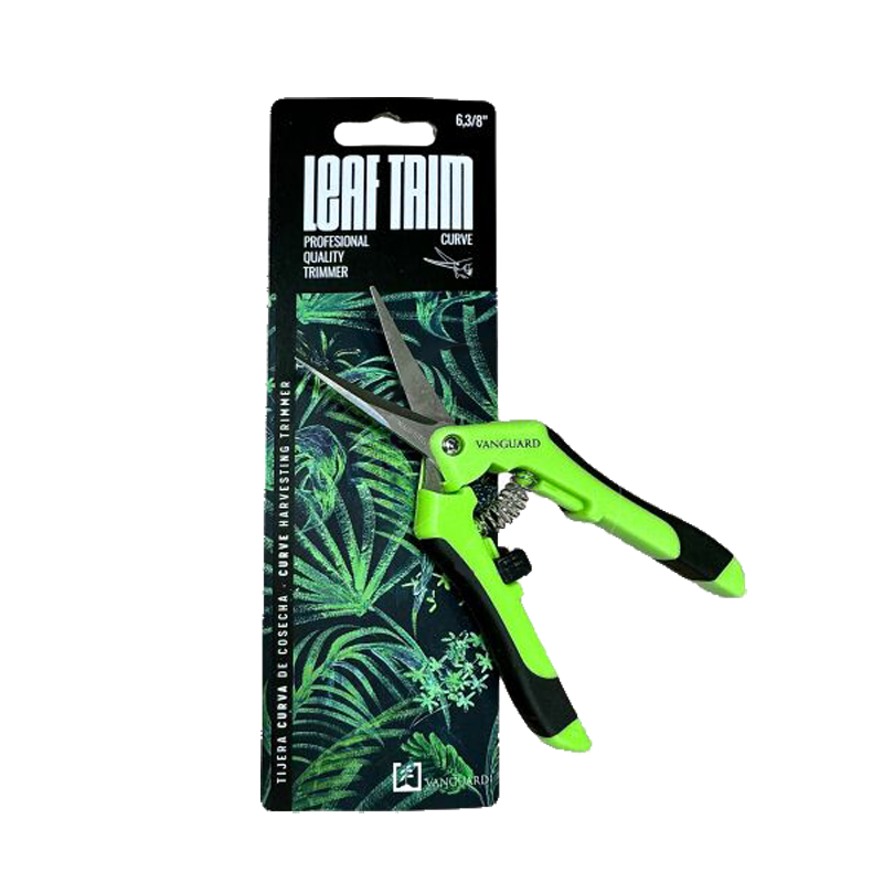 Vanguard Leaf Schere | Gebogen