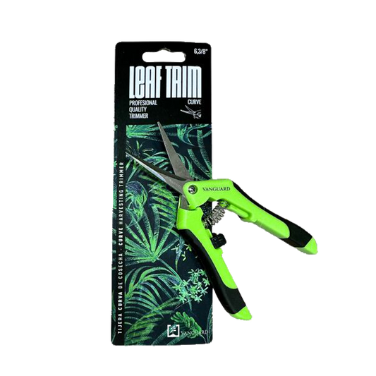 Vanguard Leaf Schere | Gebogen