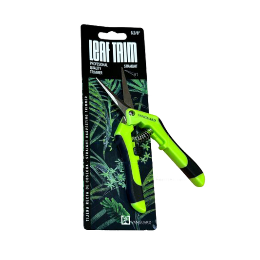 Vanguard Leaf Schere | Gerade
