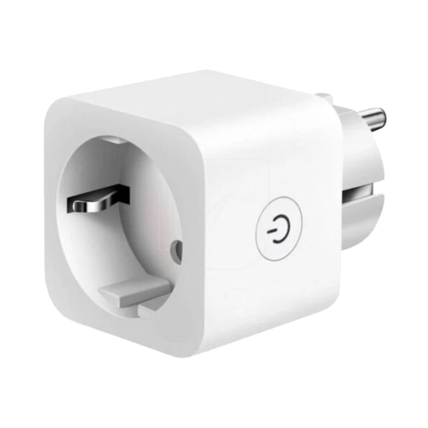 WiFi Smart Plug | VDL