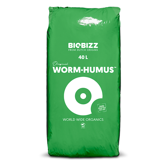 BioBizz Worm Humus 40L