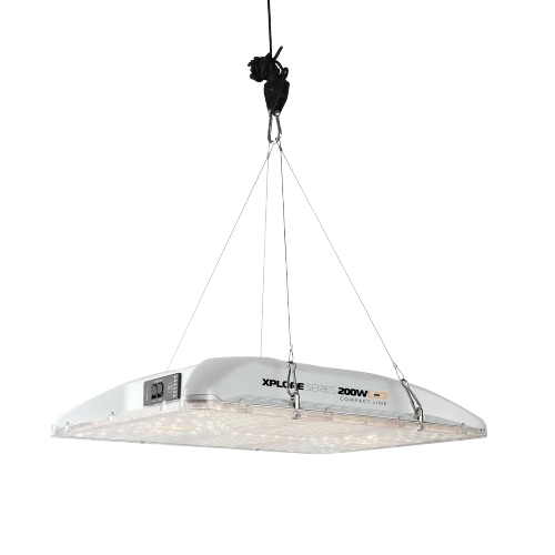 DimLux Xplore CompactLine 200W
