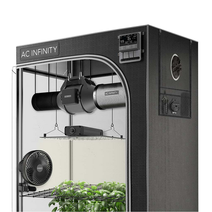 AC Infinity Advance Grow Set 60x120x180 - EigenGrow