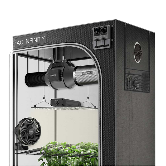AC Infinity Advance Grow Set 60x120x180 - EigenGrow
