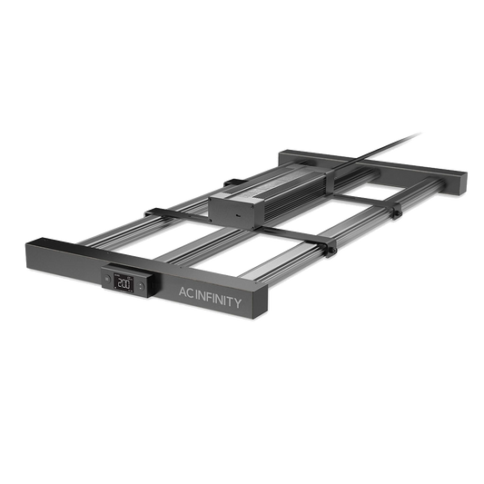 AC Infinity IONFRAME EVO3 LED 280W, Samsung LM301H EVO - EigenGrow