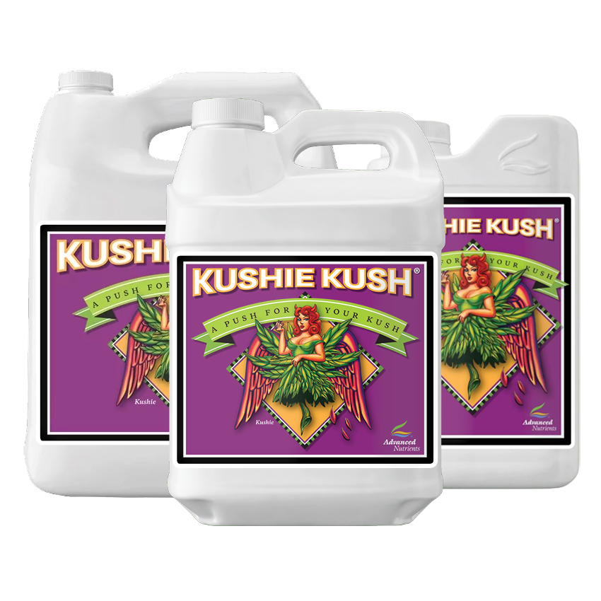 Advanced Nutrients Kushie Kush 250ml / 500ml / 1L - EigenGrow