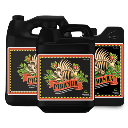 Advanced Nutrients Piranha 250ml / 500ml / 1L - EigenGrow