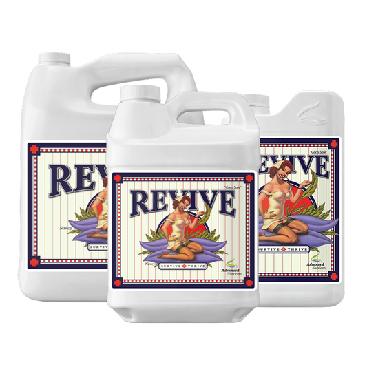 Advanced Nutrients Revive 250ml / 500ml / 1L - EigenGrow