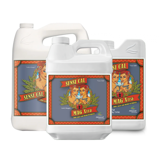 Advanced Nutrients Sensi Cal-Mag Xtra 250ml / 500ml / 1L - EigenGrow
