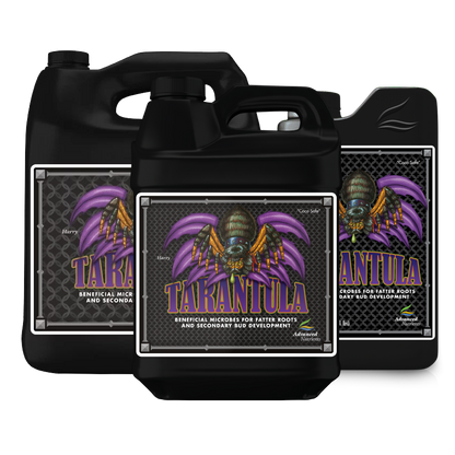Advanced Nutrients Tarantula 250ml / 500ml / 1L - EigenGrow
