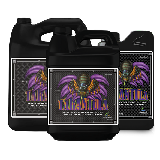 Advanced Nutrients Tarantula 250ml / 500ml / 1L - EigenGrow