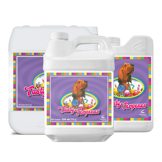 Advanced Nutrients Tasty Terpenes 250ml / 500ml / 1L - EigenGrow