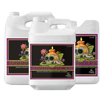 Advanced Nutrients Voodoo Juice 250ml / 500ml / 1L - EigenGrow