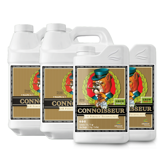 Advanced Nutrients pH Perfect Connoisseur Coco Grow A/B 500ml / 1L - EigenGrow