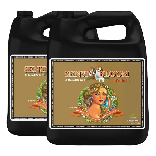 Advanced Nutrients pH Perfect Sensi Coco Bloom A/B  500ml / 1L / 5L - EigenGrow