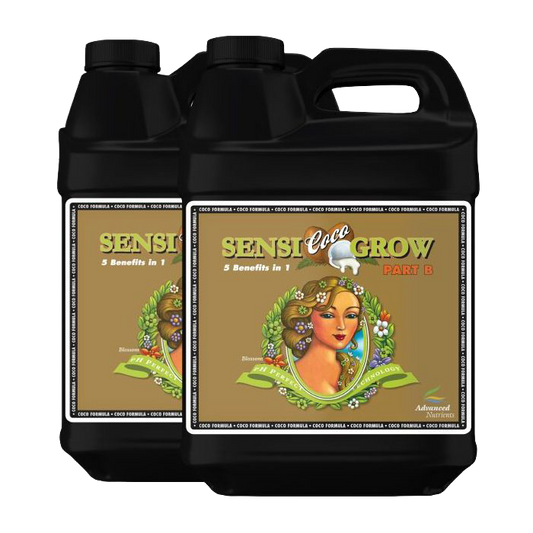Advanced Nutrients pH Perfect Sensi Coco Grow A/B 500ml / 1L / 5L - EigenGrow