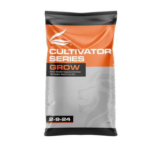 Advanced Nutrients Cultivator Grow 1Kg - EigenGrow