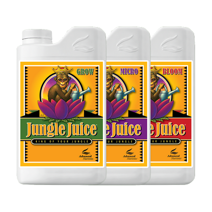 Advanced Nutrients Jungle Juice Grow 1L - EigenGrow