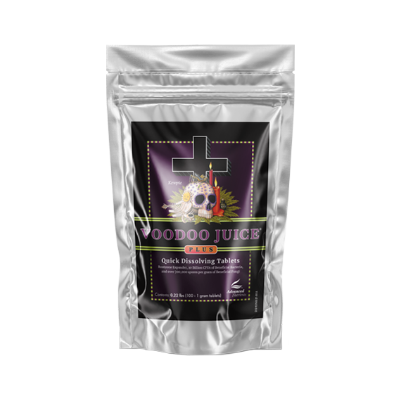 Advanced Nutrients Voodoo Juice Plus 1g - EigenGrow