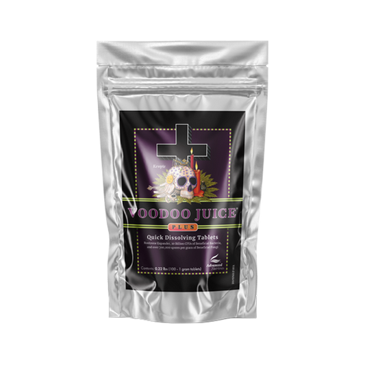 Advanced Nutrients Voodoo Juice Plus 1g - EigenGrow