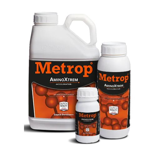 Metrop AminoXtreme 250ml / 1L / 5L