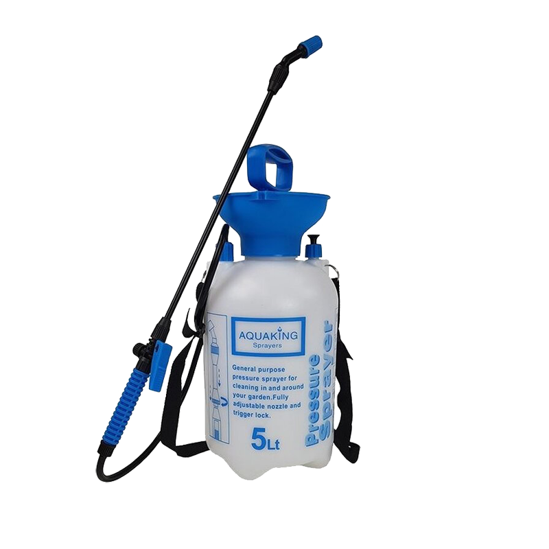 AquaKing Sprayer | 5L