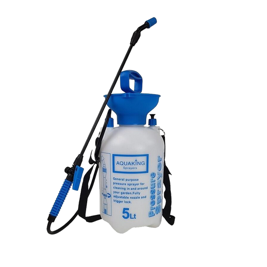 AquaKing Sprayer | 5L